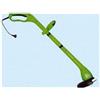 Altro TAGLIABORDI DECESPUGLIATORE GREEN CAT 300 WATT FILOVIA JUNIOR MOTORE ELETTRICO