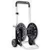 CLABER AVVOLGITUBO ECOSEI 8980 IN ALLUMINIO COMPLETO IRRIGAZIONE GIARDINO MT 20