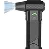 No Soffiatore Ad Aria Compressa Turbo Potente da 13 W RPM, Fili, con Fun4731