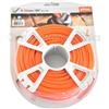 STIHL Bobina filo nylon tondo Stihl 2,4 mm da 86 metri per decespugliatore