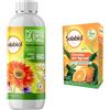 Does not apply Olio Bianco Vegetale Di SOIA Concentrato. Potenziatore Delle Difese Delle Piante