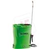 Globex POMPA IRRORATRICE A BATTERIA A LITIO GLOBEX GARDEN 16LT 12V A SPALLA COMPLETA