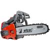 EFCO MOTOSEGA DA POTATURA EFCO MTT2500 BARRA 25CM CARVING PROFESSIONALE