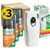 Copyr KENYASAFE EXTRA e COPYRMATIC EVOLUTION Night Day: 250ml 3PZ + Erog. Autom.