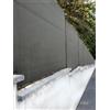 RETE OMBREGGIANTE COIMBRA DARK ANTRACITE 1X5M TENAX RETE GIARDINO RECINZIONE AC