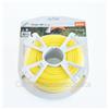STIHL Bobina filo nylon pentagonale Stihl 3,0 mm da 60 metri per decespugliatore