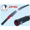 Samurai SEGACCIO MANICO A PERTICA SAMURAI PC330LH LAMA 33CM CURVA TAGLIARAMI POTATURA