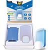 Raid Trappola Insetti Volanti Raid Essentials LED UV Mosche Moscerini Tarme 19x17cm