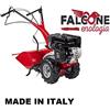 EUROSYSTEMS MOTOCOLTIVATORE EUROSYSTEMS RTT2 MC57-2C TM60 BENZINA MADE IN ITALY