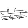 VERDEMAX BALCONIERA CITY 60 FISSA 64X20CM ACCESSORI PIANTE FIORI