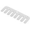 RICAMBIO INTEX 13127 SPAZZOLA PULITORE ZX50 28007