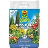 Concime Universale Blu Compo da 4 kg