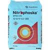 EUROCHEM AGRO NITROPHOSKA SPECIAL KG.25 CONCIME 12-12-17 CONCIME PER LIMONI AGRUMI PIANTE ORTO