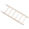 Nobby 31556 - Scala in Legno, 6 pioli