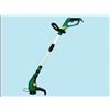 Altro TAGLIABORDI DECESPUGLIATORE GREEN CAT 500 WATT FILOVIA COMFORT MOTORE ELETTRICO