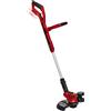 Einhell Tagliabordi a batteria GE CT 18/30 Li Solo Power X Change (Li ion 18 V larghezza