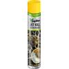 Does not apply INSETTICIDA SPRAY ANTIVESPE "JET KILL" 750 Ml.