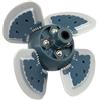 Assemblaggio Motore di Ricambio R0524900 per Pulitore per Piscina MX6/MX8 S8D7