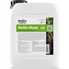 Humus Di Lombrico Liquido - ACTIV-HUM - Attivatore Con Estratti Umici Solubili D