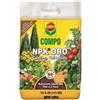 Concime universale granulare NPK ORO 4Kg Compo