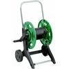 GF GARDEN Carrello Avvolgitubo Acqua Ruote Tubo 50 mt da 1/2" GF Garden Rapid