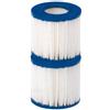 CARTUCCIA FILTRO PISCINE Pz.2 TIPO K JILONG (M)