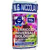 NG NICCOLAI TERRICCIO BIO UNIVERSALE DI QUALITA' VARI LITRAGGI (70 LITRI)