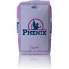ITALPOLLINA PHENIX 6-8-15+2MgO SACCO KG25 CONCIME ORGANICO COMPLETO - ITALPOLLINA BIOLOGICO