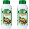FITOKEM SDP Sapone Molle Potassico per Piante (2 Litri) Effetto Corroborante