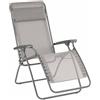 Lafuma Poltrona Relax Lafuma R Clip Iso colorblock Terre LFM5169.8556