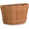 ELBI Gerla a Botte in resina 39 cm.