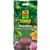 Giardino Concime per prato Sacco 4 kg Compo