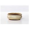 Pollice Verde Vaso bonsai smaltato ovale cm. 14