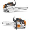 Stihl Motosega MS 194 TC-E a scoppio per potatura lama 30 cm/12" 3/8P"