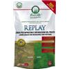 GreenUp Sementi prato miscuglio tappeti Replay 1,2 kg Herbatech