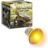 Tonia Lampada UVB 3.0 25W e 50W - Luce solare a spettro completo per rettili e a