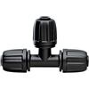 Claber Raccordo a tre vie Block-system Rainjet Claber