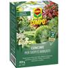 Concime per siepi e arbusti Compo 850g