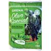GRENA OLIVO SPECIAL CONCIME ORGANICO AZOTATO BIOLOGICO 25kg