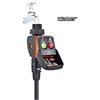 CLABER 8425 CENTRALINA/PROGRAMMATORE AQUAUNO PRATICO PER IRRIGAZIONE GIARDINO