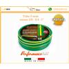 ALMAPLAST Tubo per irrigazione giardino 5 strati Smash diam. 5/8 3/4 1" in PVC 15m 25m