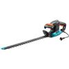 GARDENA TAGLIASIEPE TOSASIEPE ELETTRICO GARDENA EASYCUT 500WATT LAMA 55CM