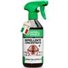 Does not apply Spray Antiacaro per Materassi E Tessuti - anti Acaro, Antipulci, anti Cimici Da