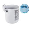 Intex RICAMBIO PER SKIMMER DELUXE PLASTICA PER PISCINA INTEX 1079