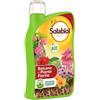 Solabiol Concime BIO Liquido per Balconi e Piante fiorite 1lt Solabiol