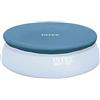 Intex TELO COPERTURA COPRI PISCINA ROTONDA EASY 457 CM BESTWAY INTEX 58920 28023