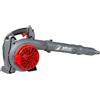 Efco SOFFIATORE FOGLIE PROFESSIONALE EFCO SA2500 1,3HP 25,4 CC POTENTE ULTRA LEGGERO