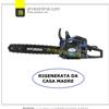 Hyundai Motosega a scoppio Hyundai Storm 49CC YS-5020G - Barra 50 cm - 2,8 HP RIGENERATA
