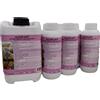 VIALCA ALGA PLANT 1/5/25KG CONCIME ORGANICO AZOTATO LIQUIDO X OLIVI AGRUMI VITI FRUTTI