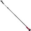 Archman SVETTATOIO TRONCARAMI TELESCOPICO DA POTA ARCHMAN HELIUM A BATTERIA 4 AH 4 MT